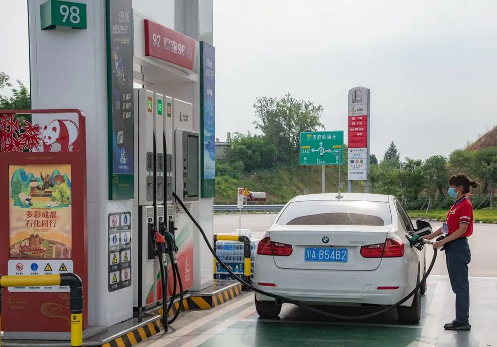 加油站怎么搞活动引流,加油站引流最佳方案