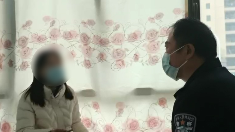 青岛公安抓捕电信诈骗,青岛公安跨省抓捕电诈团伙