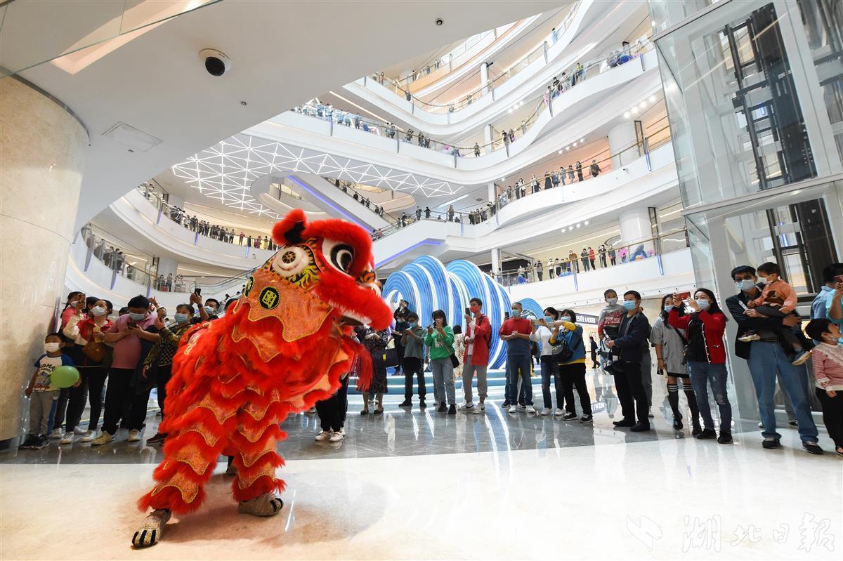 全球最大的纯商业综合体排名,全球最大的露天商业综合体