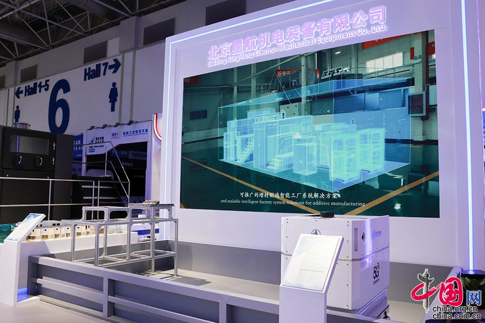 航天增材是什么,航天创新发明