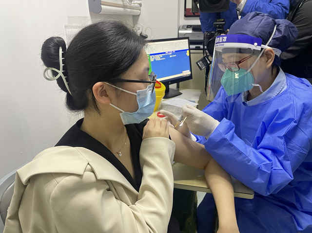 扩龄九价第一针和第二针间隔多久,扩龄9价要打多久