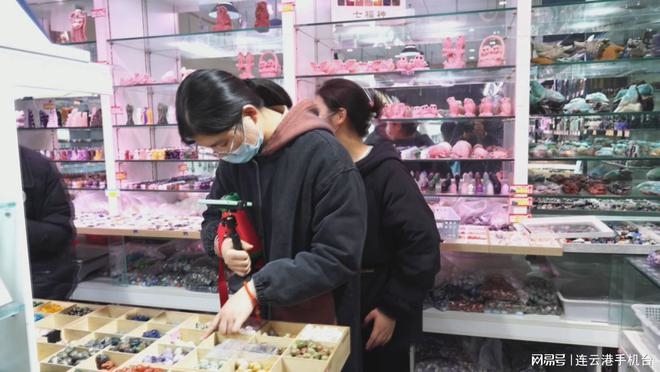 双十一江苏卖家开发新玩法：老字号国潮风线上爆火跨境电商全球开卖