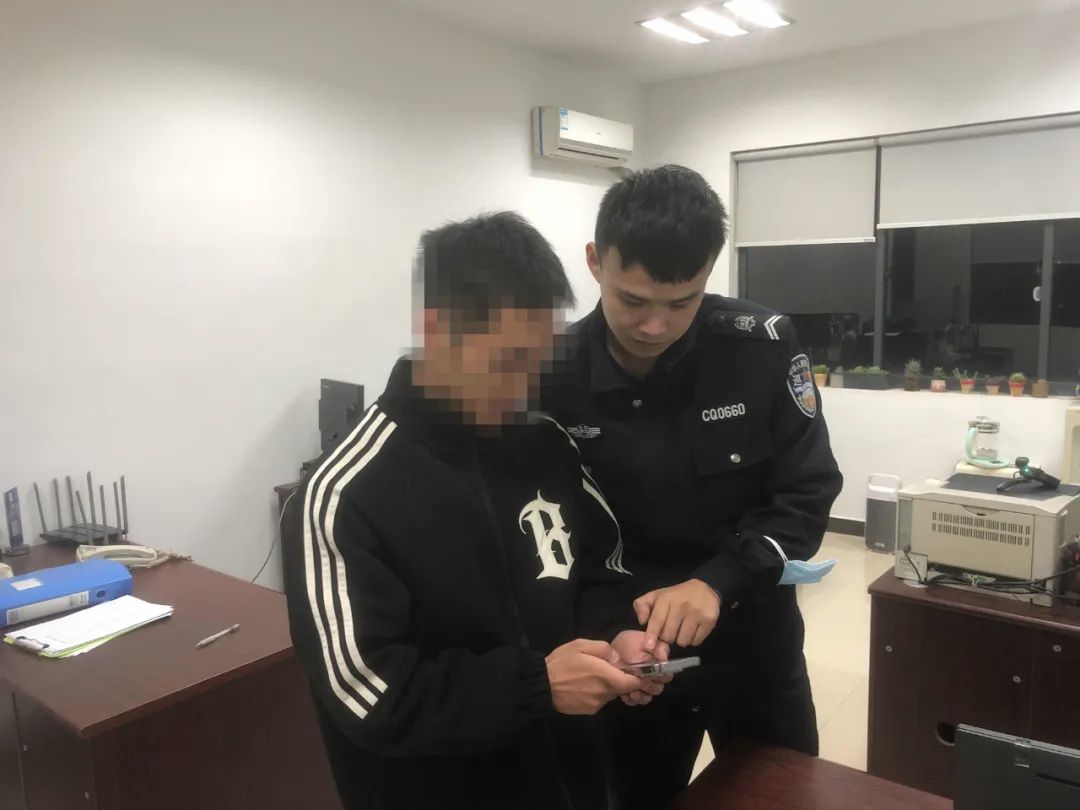 本想卖个游戏账号却遭威胁“转账了事否则蹲监狱”，警方：“如情况属实请你到派出所报警处理”！