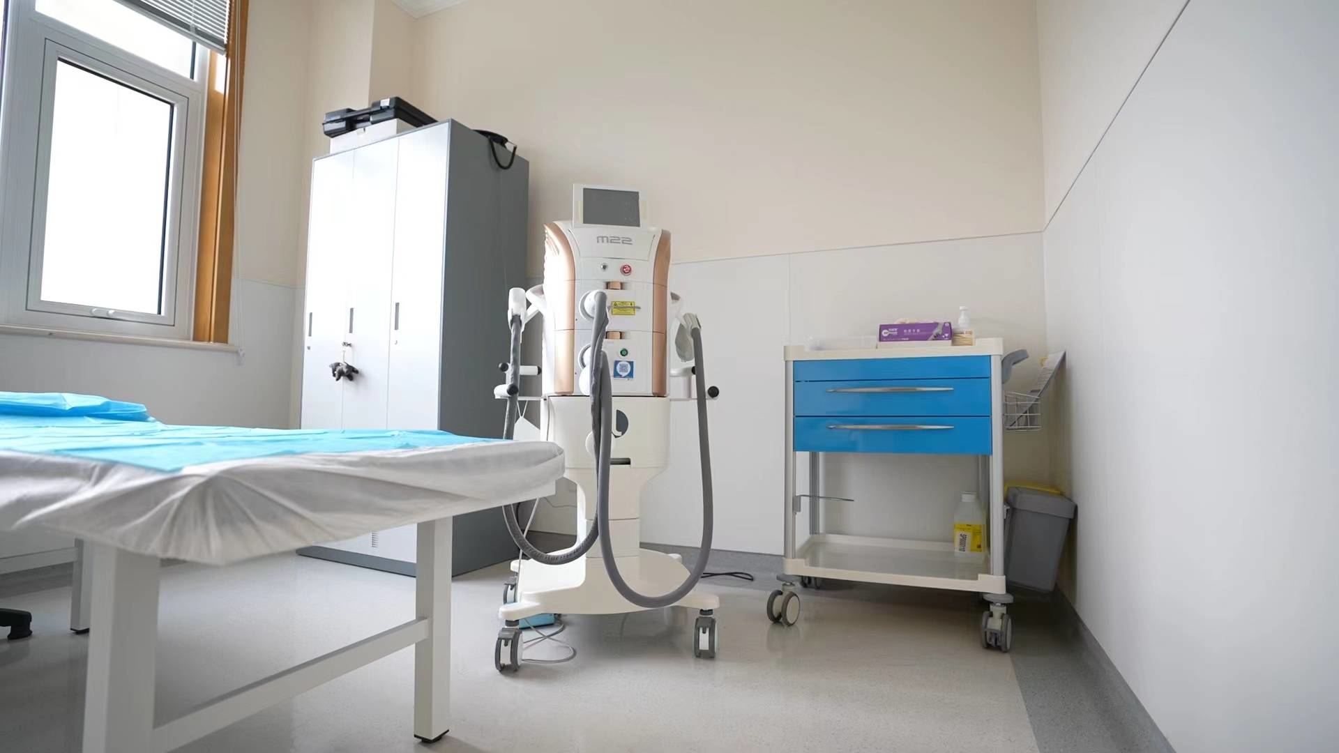 医美高端仪器设备有哪些,医美顶级设备