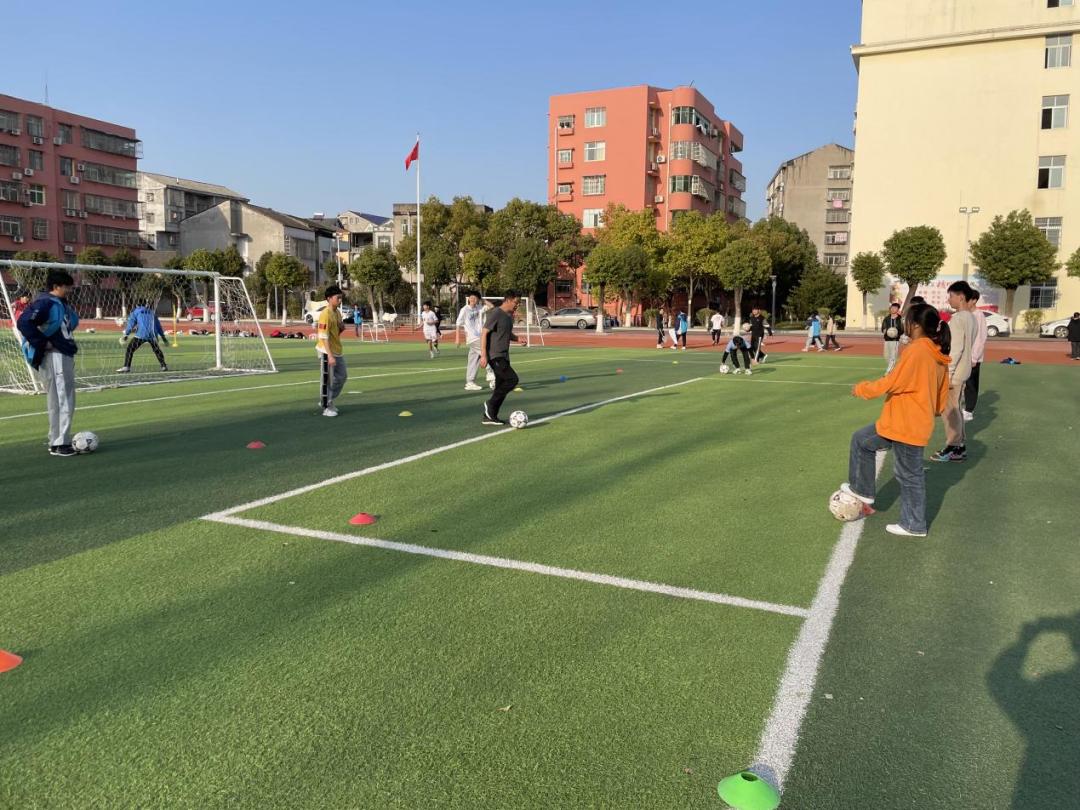 体教融合小校,体教融合示范学校授牌简报