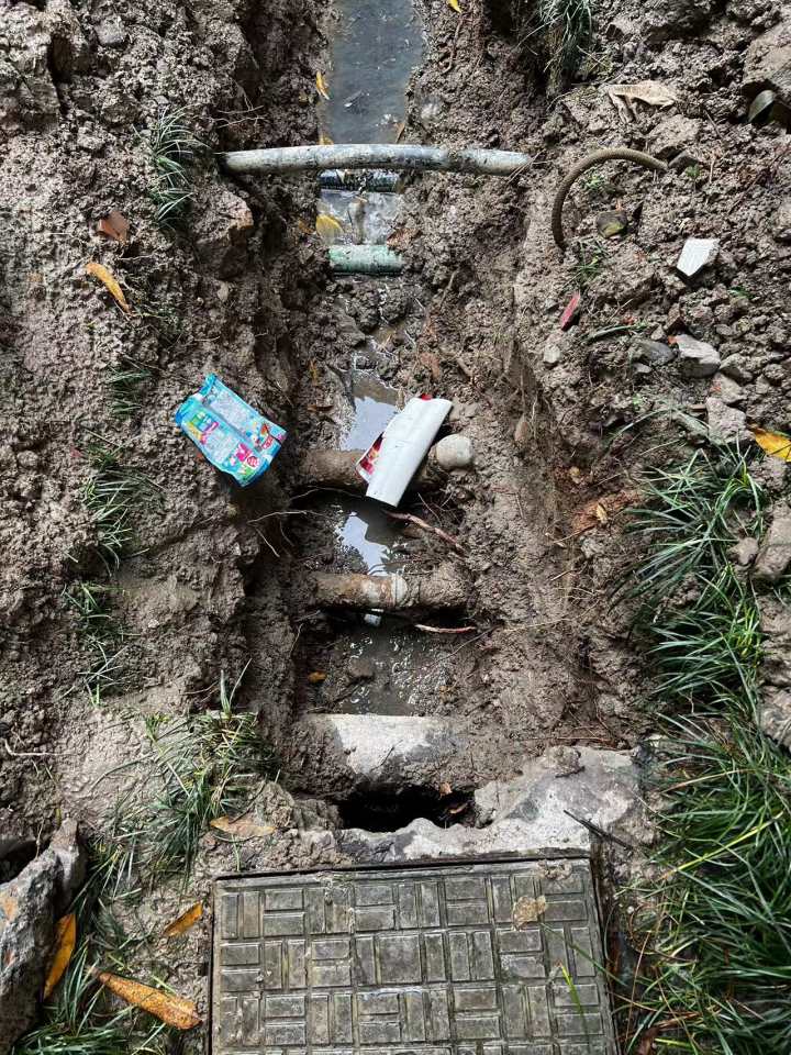 阳台下水管改造隐患,阳台下水管改造杭州