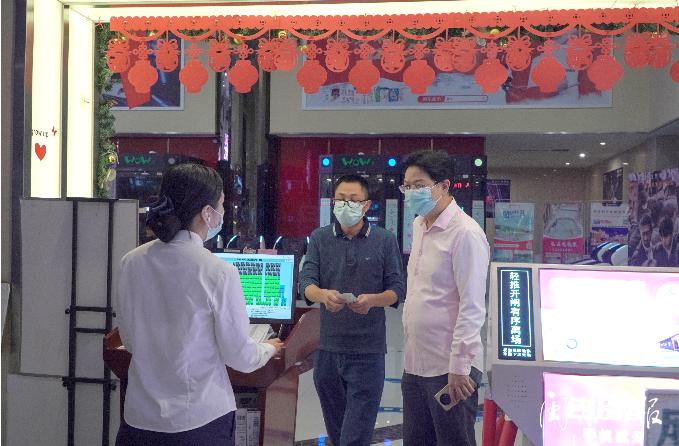 电影相逢在鸾峰桥开机,相见在鸾峰桥片段