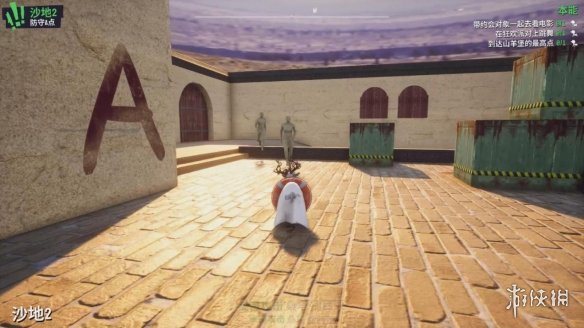 模拟山羊3可以控制人的山羊,模拟山羊3这款游戏需要加速器吗