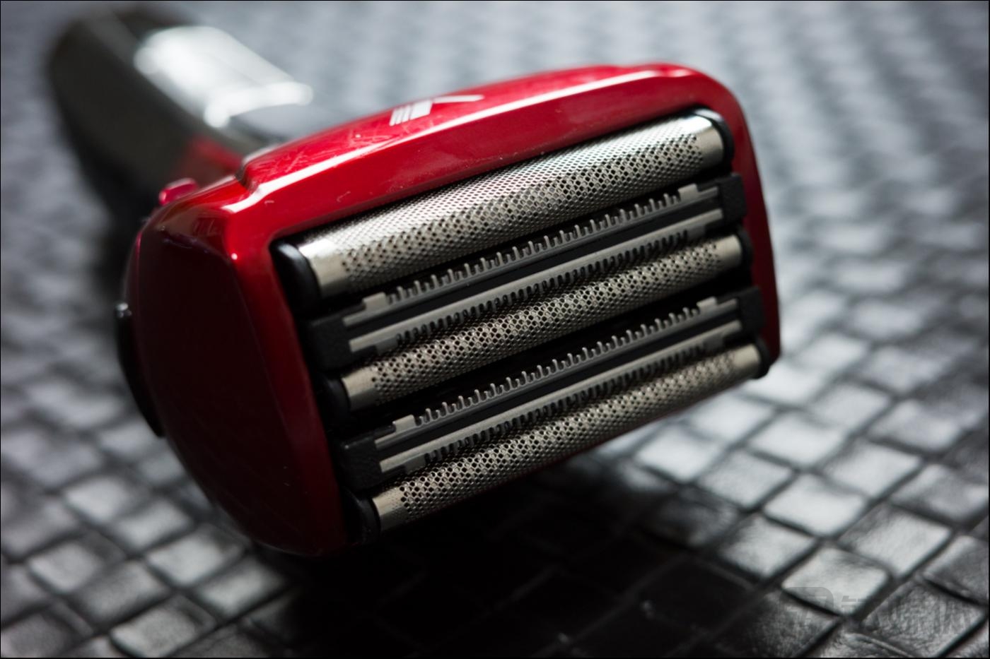 izumi剃须刀对比飞科,izumi剃须刀750