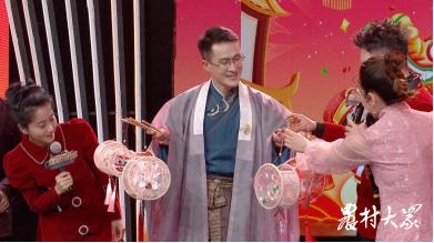 简易绣花灯笼怎么制作,手工绣花灯笼教程图片