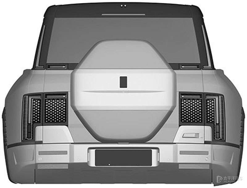 比亚迪新款r1,比亚迪最新车型对标奔驰