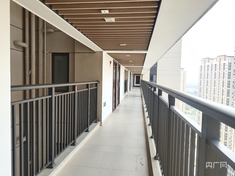 「组图」探访厦门最大保障性安居工程