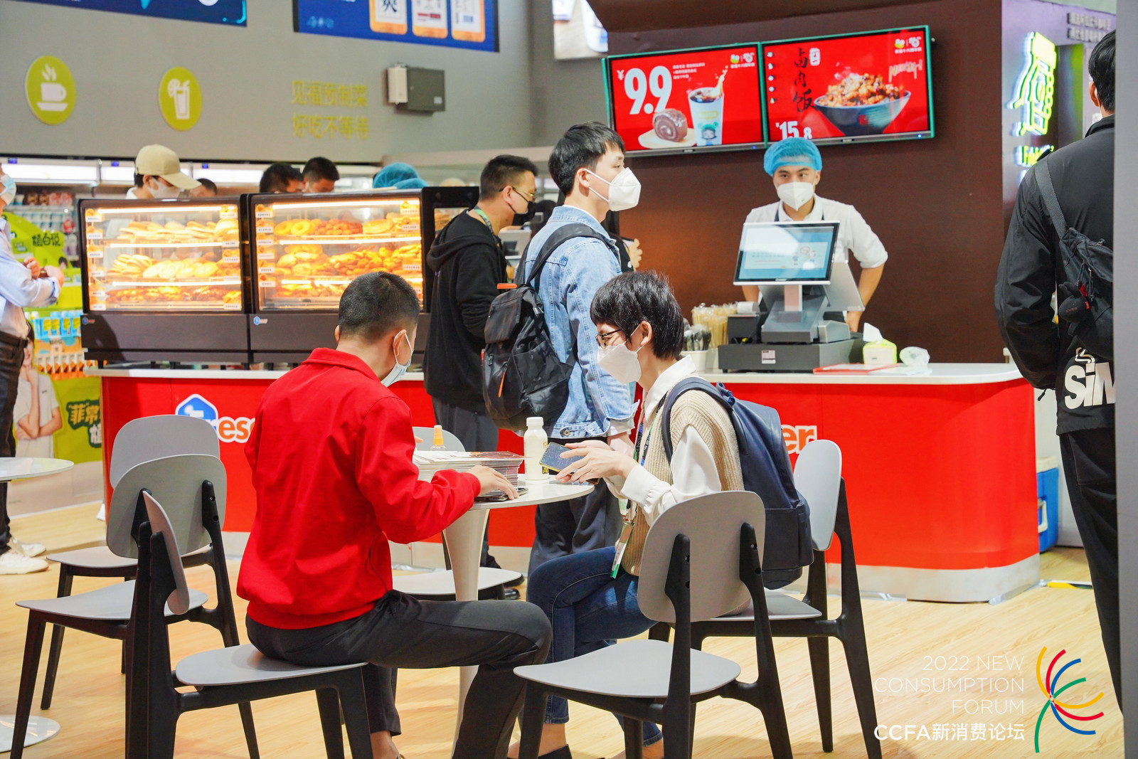 中国哪家便利店最好,中国便利店市场