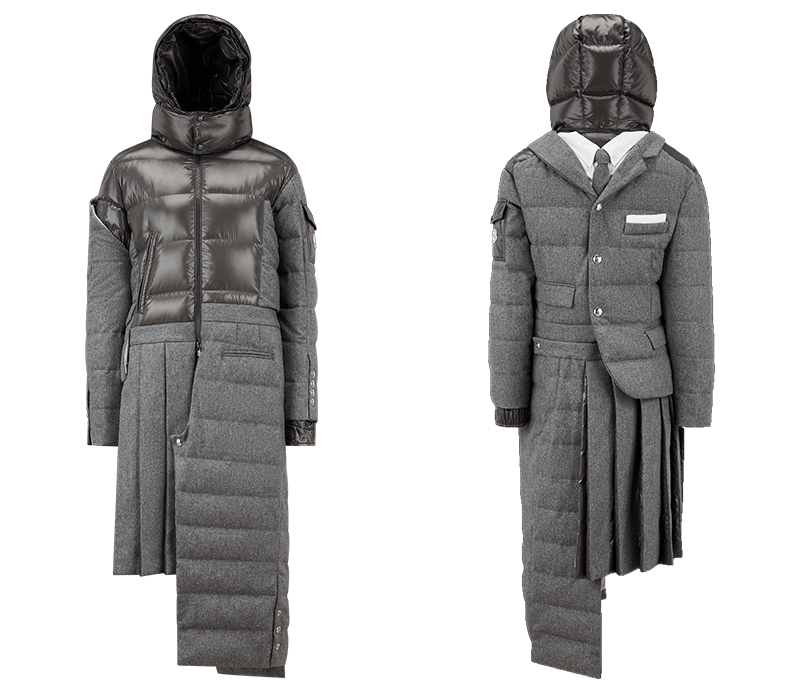 羽绒服moncler新款,羽绒服moncler选择