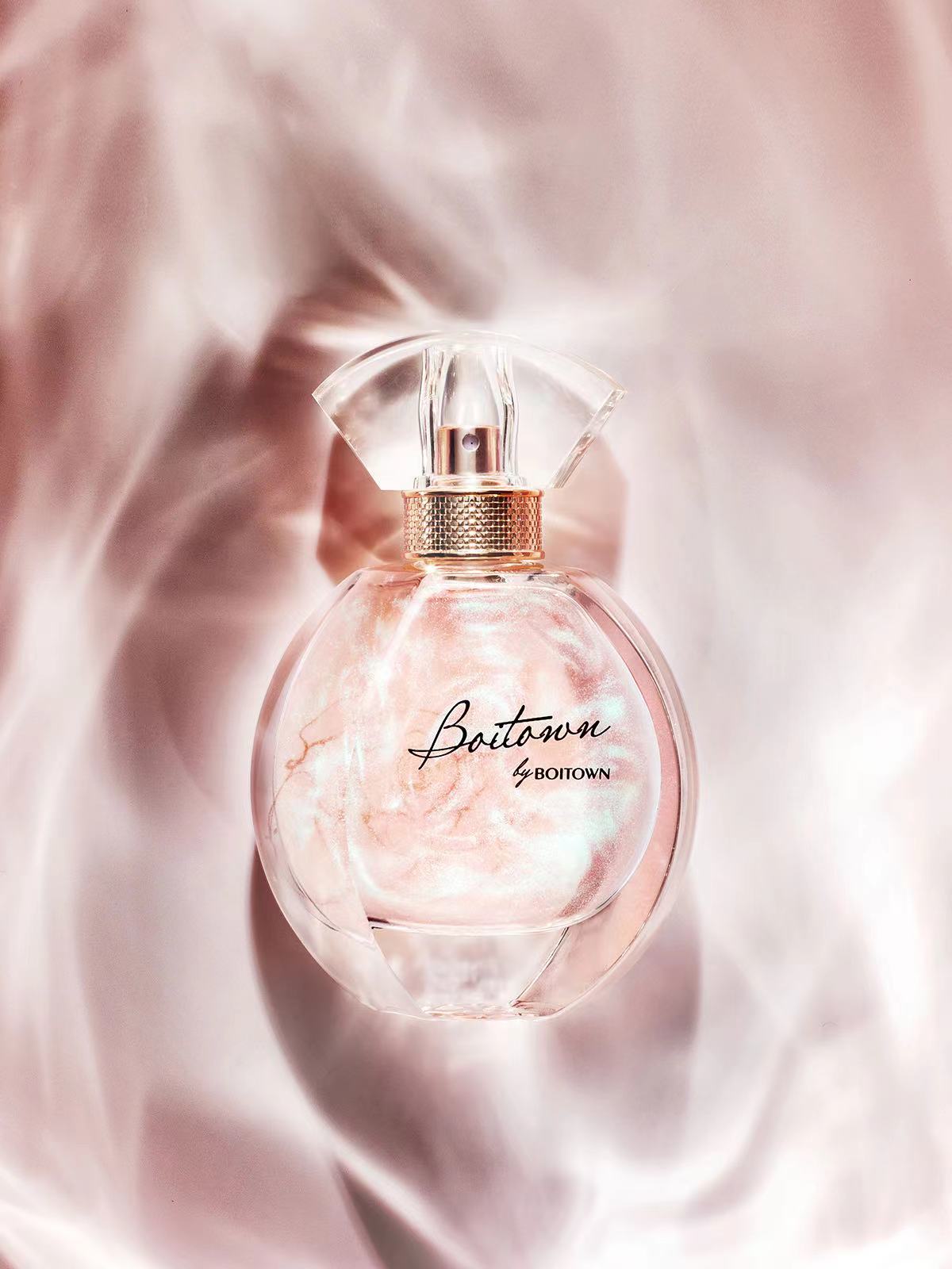 堪比大牌的国货香水,跟国外品牌一样香味的国产品牌