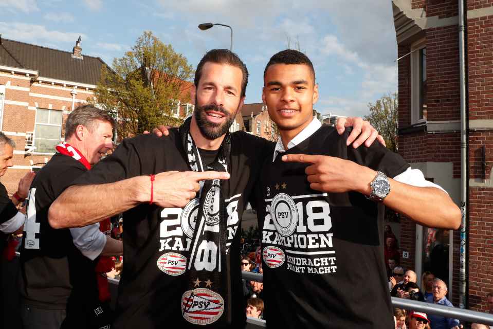 埃因霍温2019转会,埃因霍温转会计划