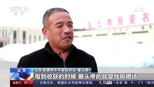 粮食全链条减损包括哪些环节,中国粮食生产取得重要成就