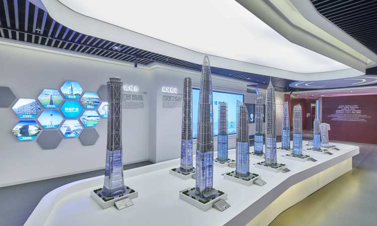 坪山创新眼·智造强｜中建钢构：全国建筑钢结构行业唯一荣膺单项冠军示范企业