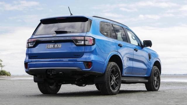 全是硬货完整版,超控好又舒适的硬派越野车