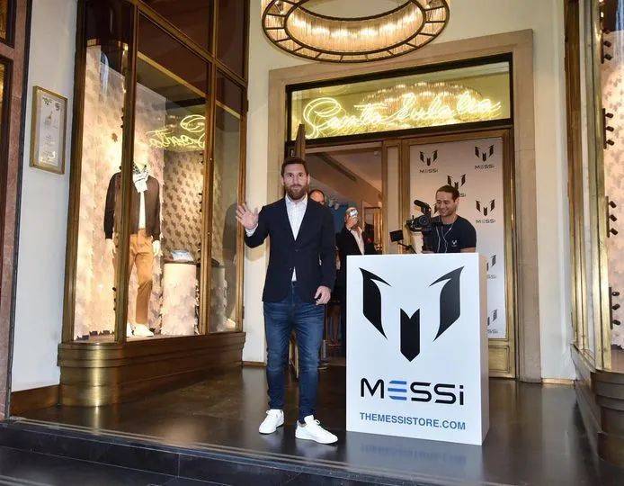 世界杯梅西与c罗的区别,c罗和梅西有世界杯冠军吗