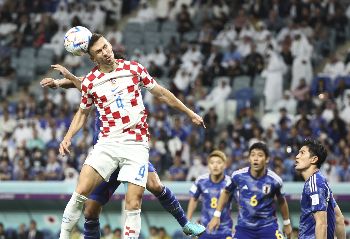 克罗地亚vs巴西八分之一,八分之一决赛巴西对阵克罗地亚