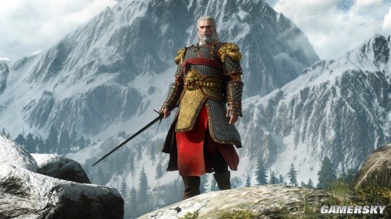 学习版巫师3次世代,巫师3次世代导魔