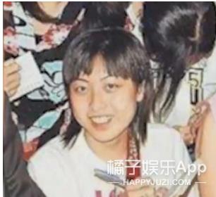 香港女首富甘比晒新照,香港女首富甘比今昔照片对比