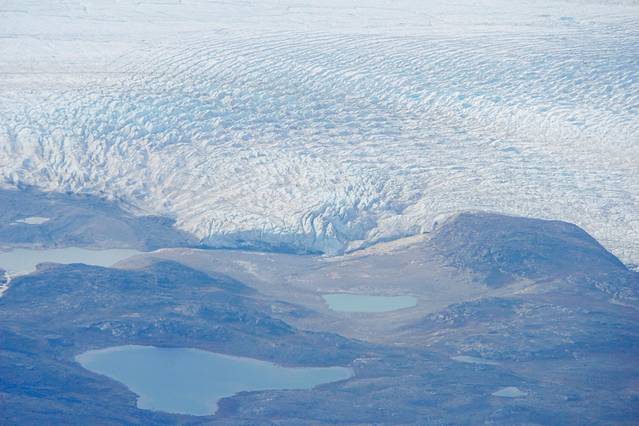北极旅游的真实感受和体会,敬畏自然敬畏生命心得体会