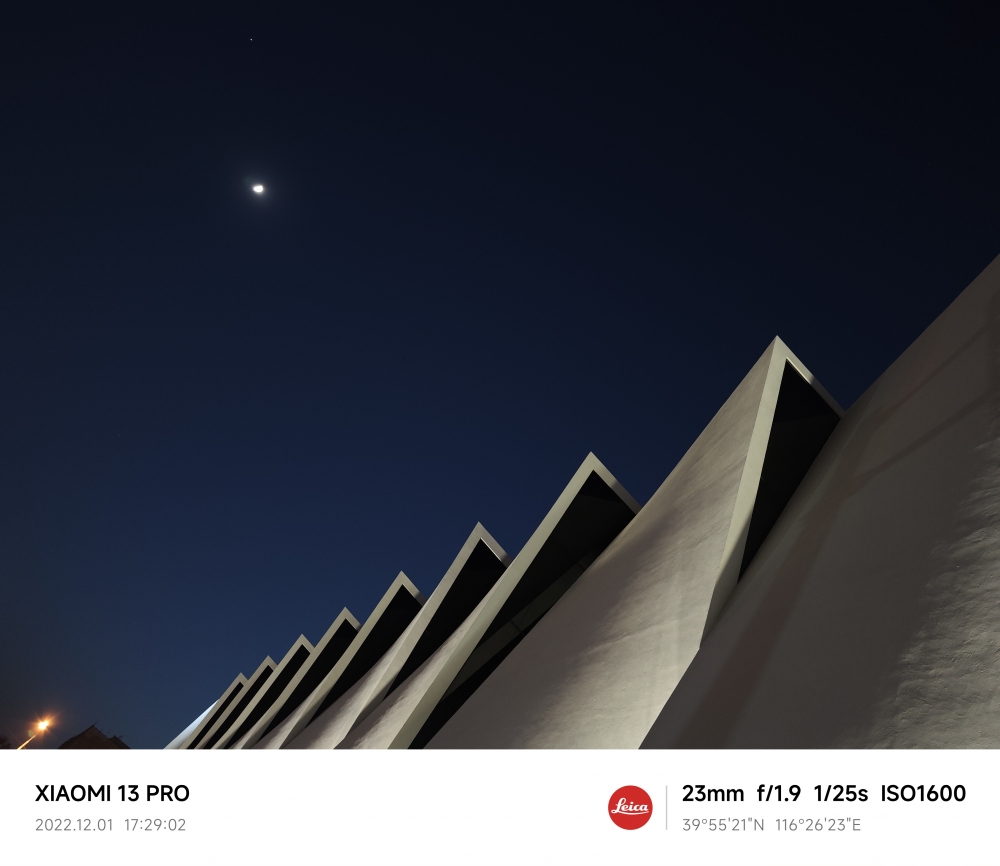 小米13pro影像主摄,小米13pro多镜头影像