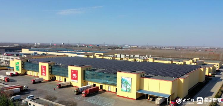 诸城经济高质量发展,产业强市的发展思路