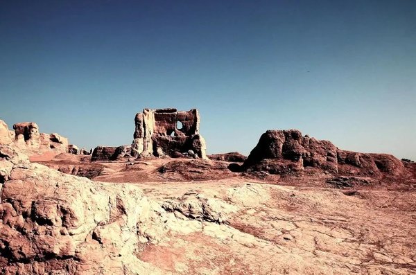 阐述新疆自古属于中国的史实,西域自古以来都是中国的怎么证明