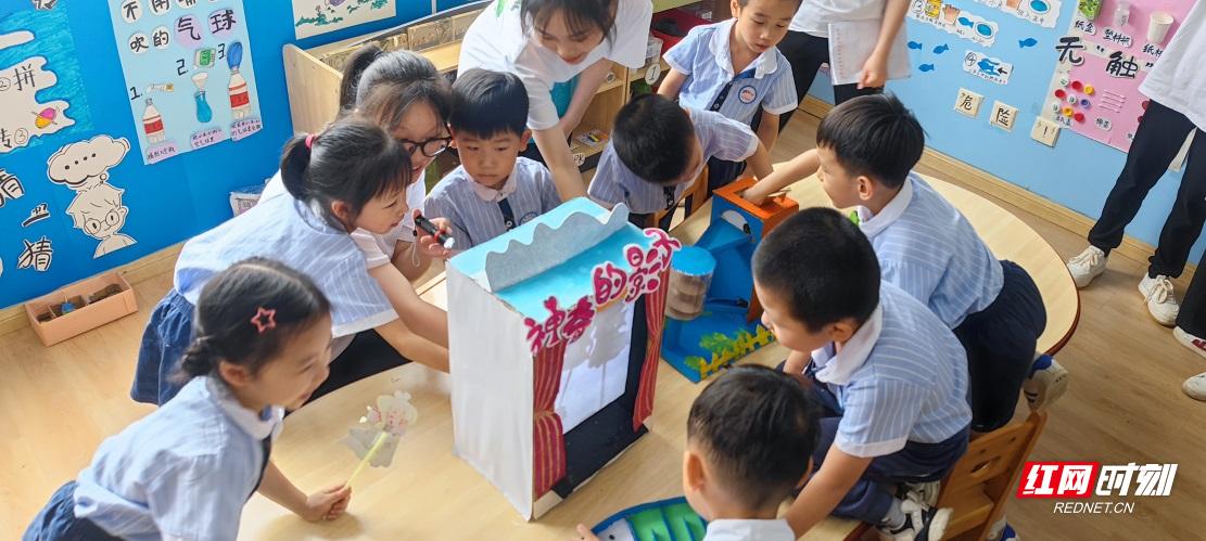 湘南幼专的学前教育,湘南幼专课程表