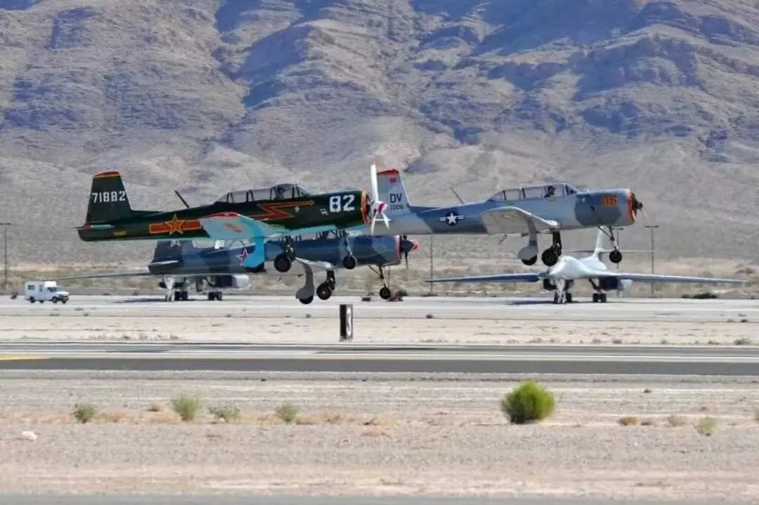 签了！民用初教6首单，雏鹰的常青之路