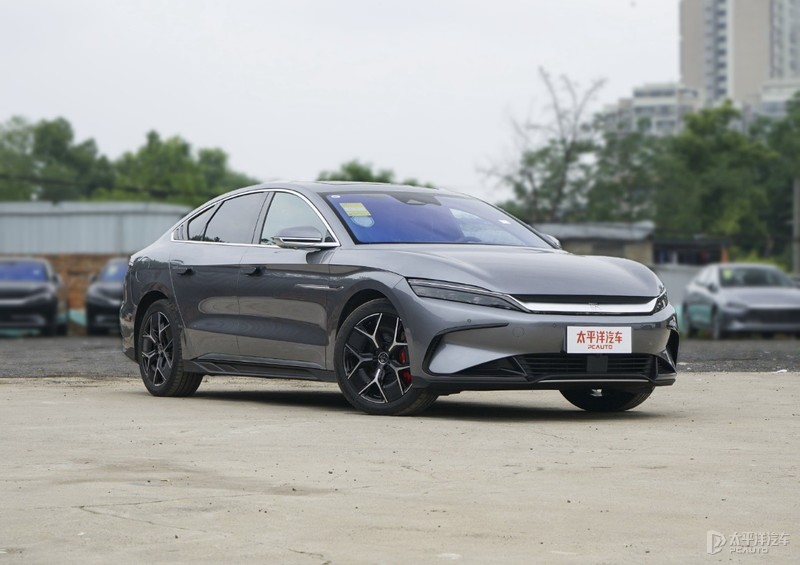 11月销量榜单剧变！特斯拉回血，日系跌惨了，比亚迪再刷记录...