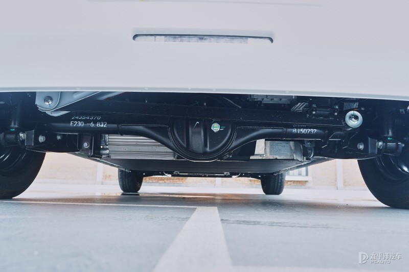 试驾五菱晴空四座版,7万公里五菱miniev