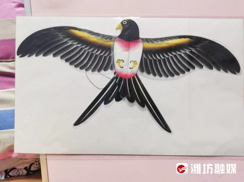 简单量大手工活外放,打工人下班做手工活日常