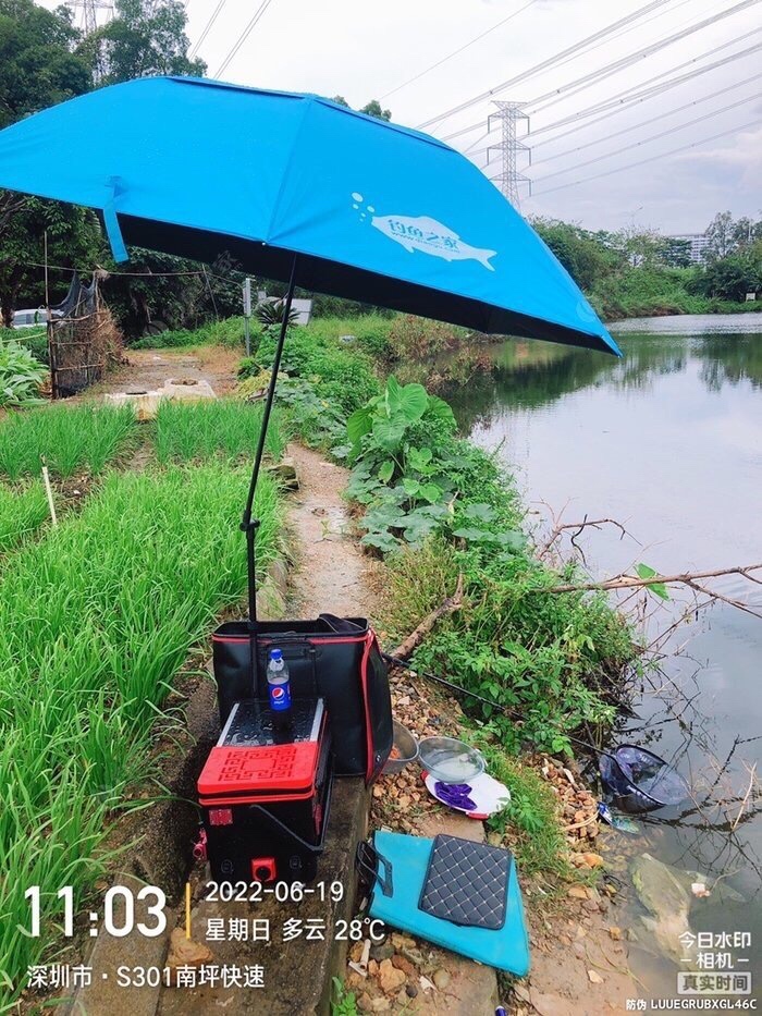 做个理性的人,初级钓鱼者怎么选择渔具