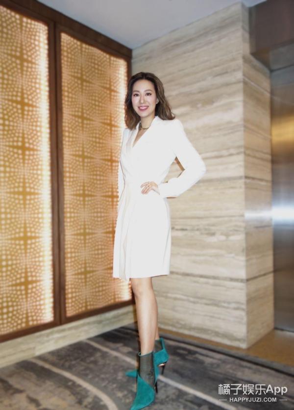 甄子丹全家近照曝光,还记得精武门吗