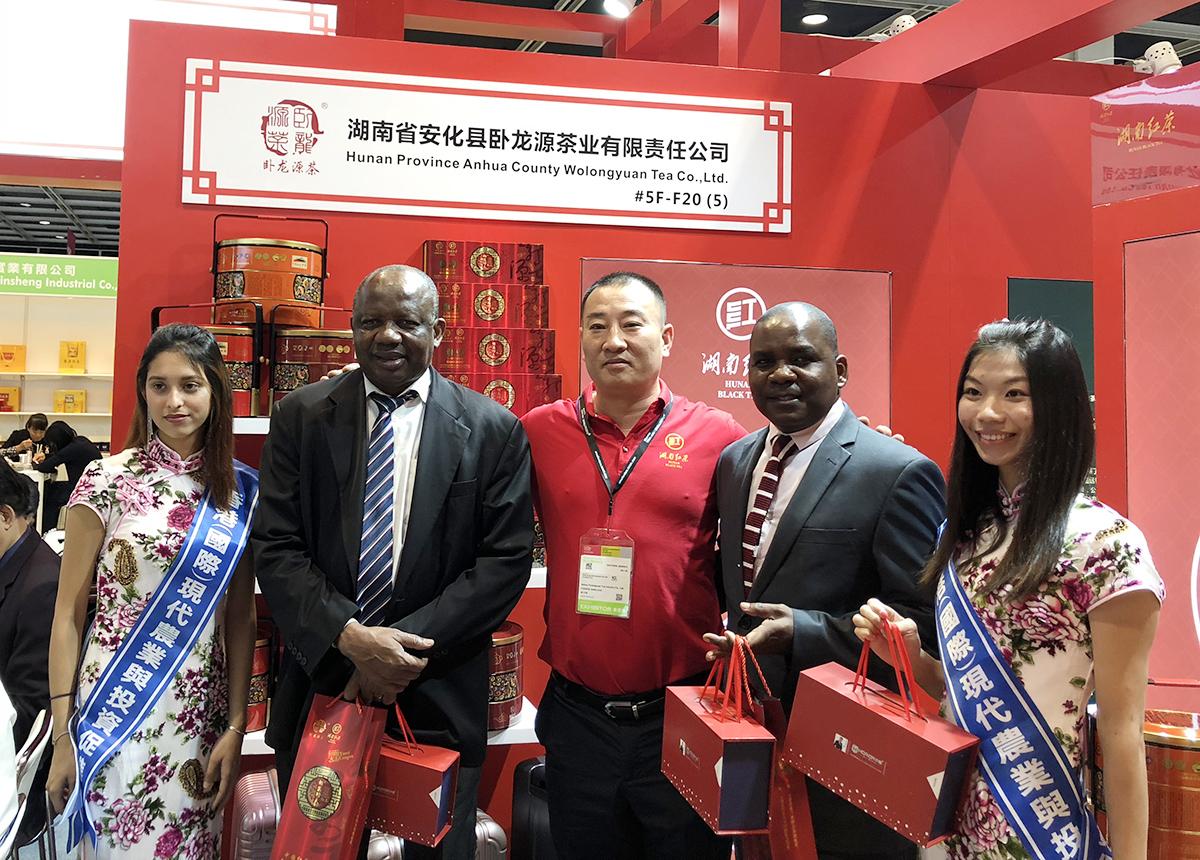 烟溪工夫红茶的功效与作用,烟溪工夫红茶