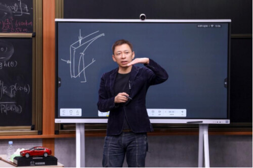 张朝阳感染新冠,张朝阳讲述疫情