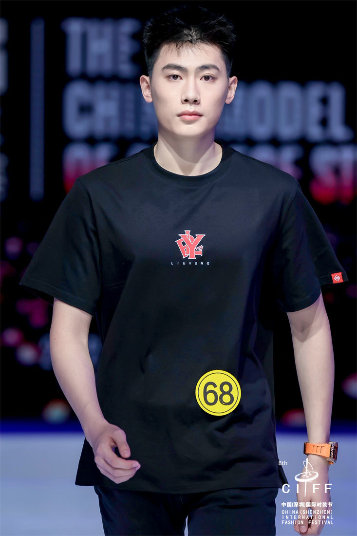 第七届中国大学生服装模特大赛,2019全国大学生服装模特总决赛