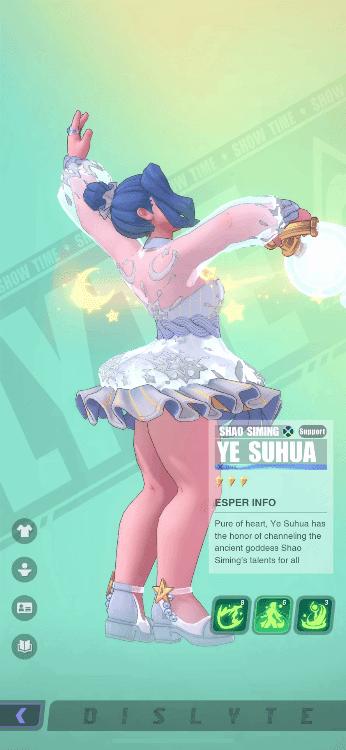 莉莉丝记者,dislyte莉莉丝国际服