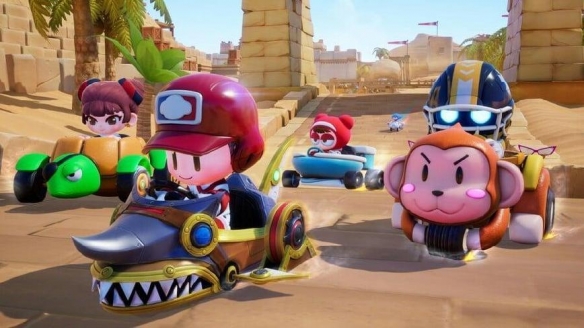 什么游戏最适合放假的时候玩,推荐元旦节日玩什么游戏