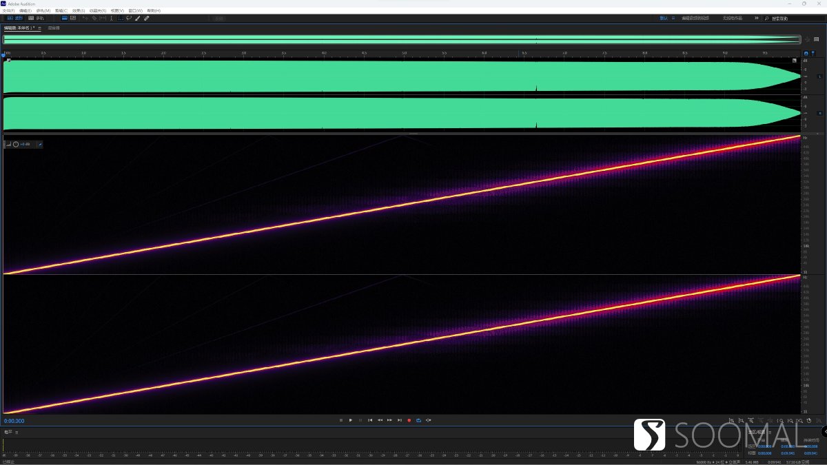 拓品TOPPINGE70VELVET外置解码器测评报告[SOOMAL]