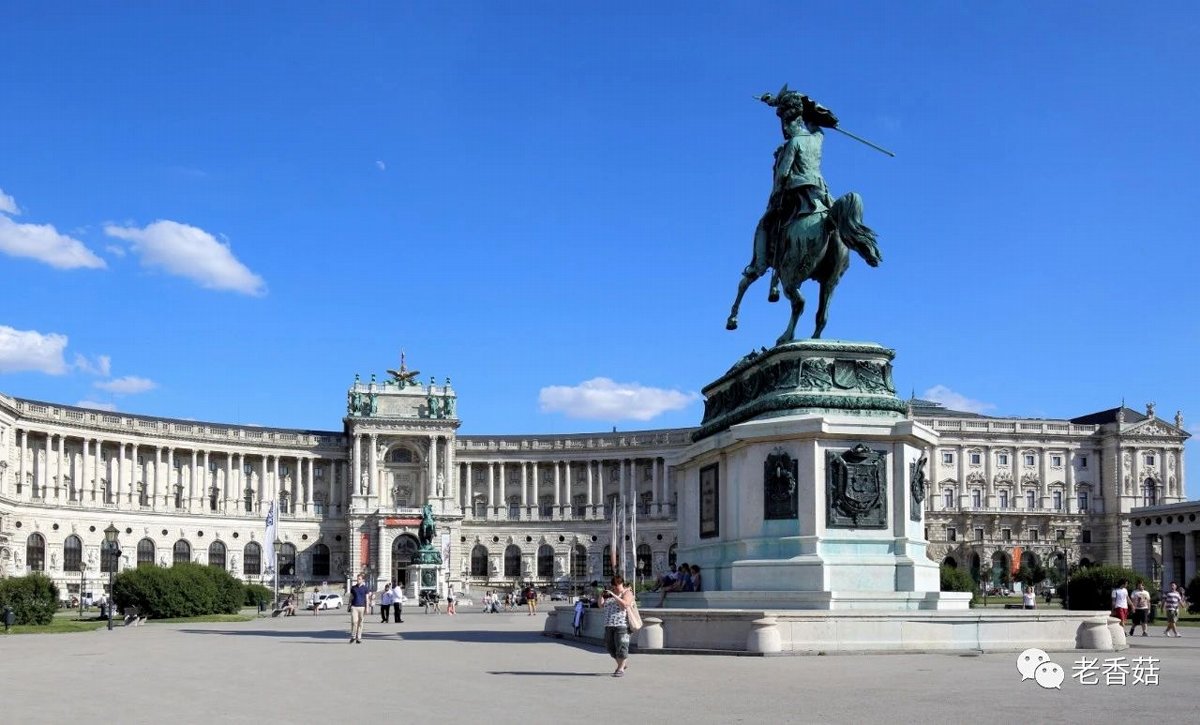 2022年维也纳新年音乐会所有曲目,2022维也纳新年音乐会演奏曲目