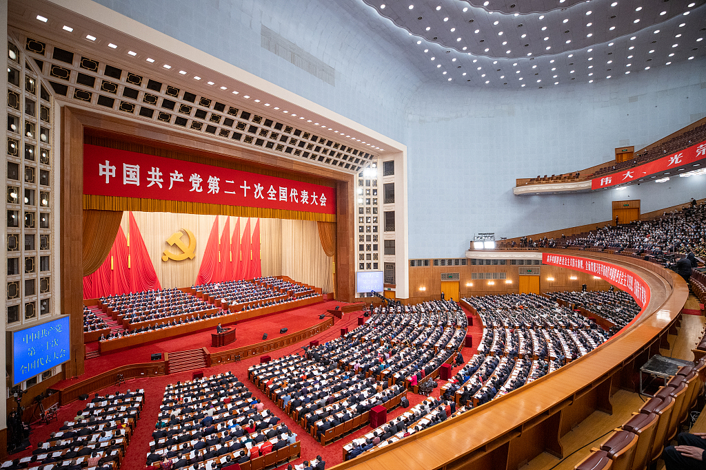 观网20大新闻,标记我们共同度过的2022年(按时间顺序)