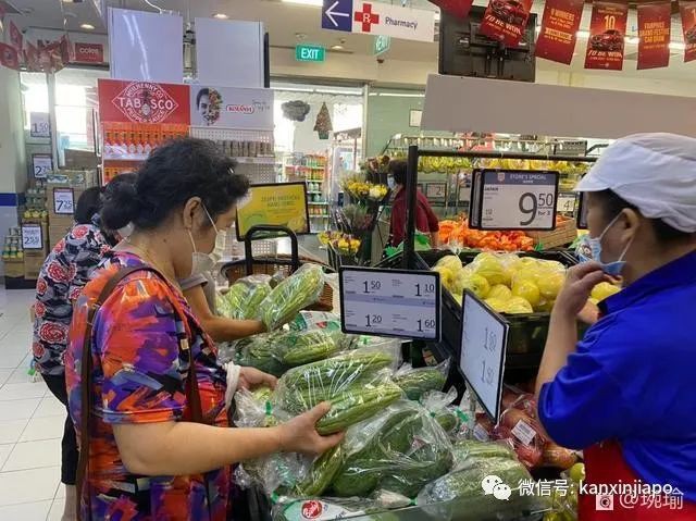 新加坡物价飙升原因有哪些,新加坡2023年物价上涨多少