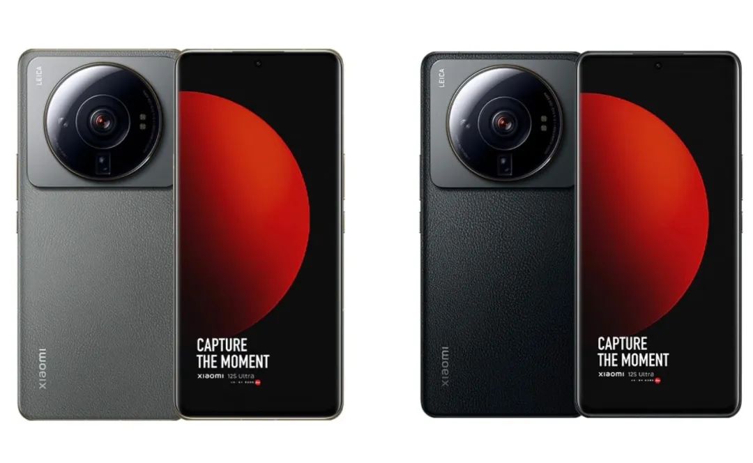 曝小米13ultra只有素皮版吗,小米13ultra真机曝光全素皮