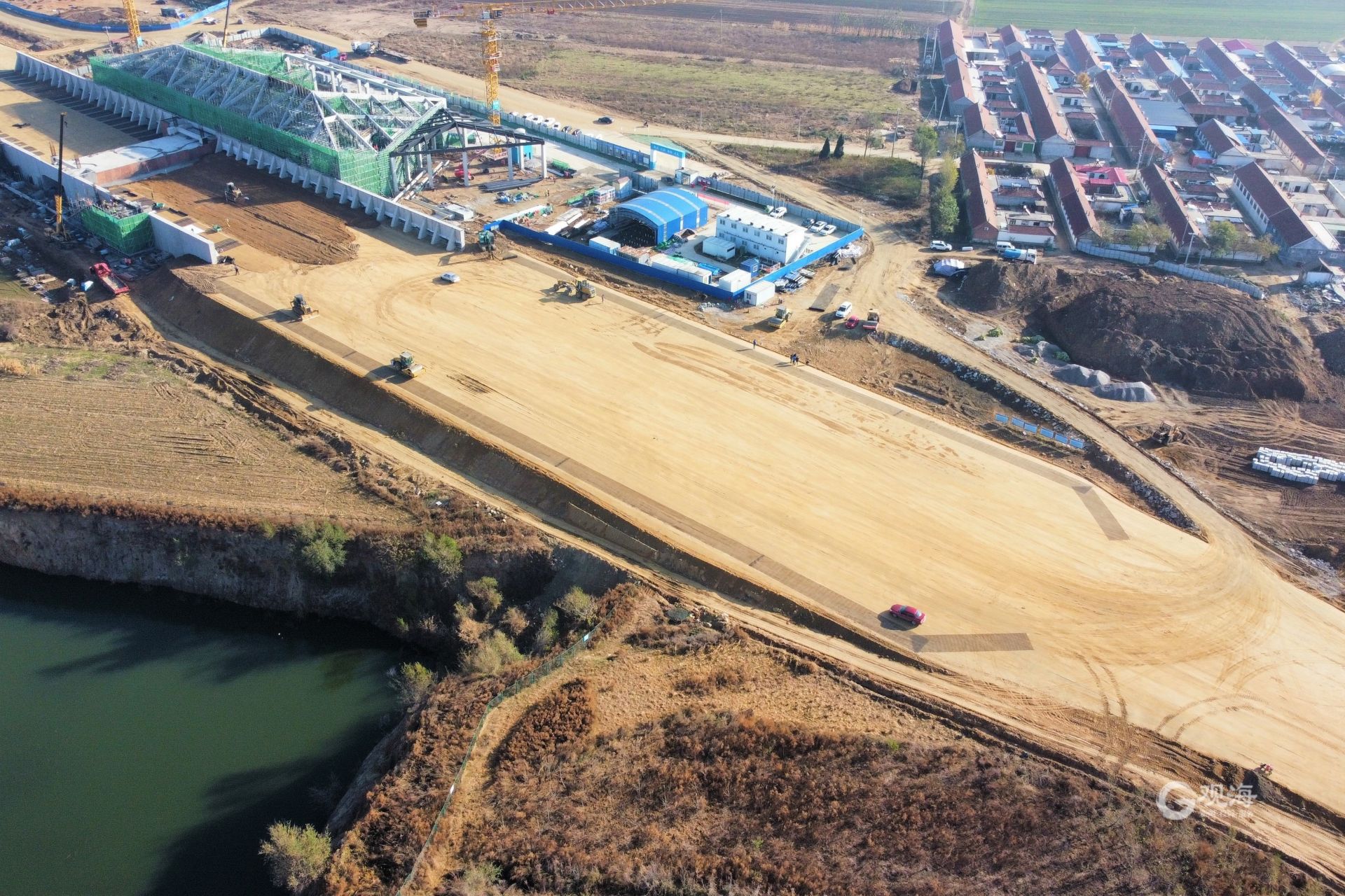 观海晨报｜青岛2023年市办实事发布；这9条公交线路明起优化调整