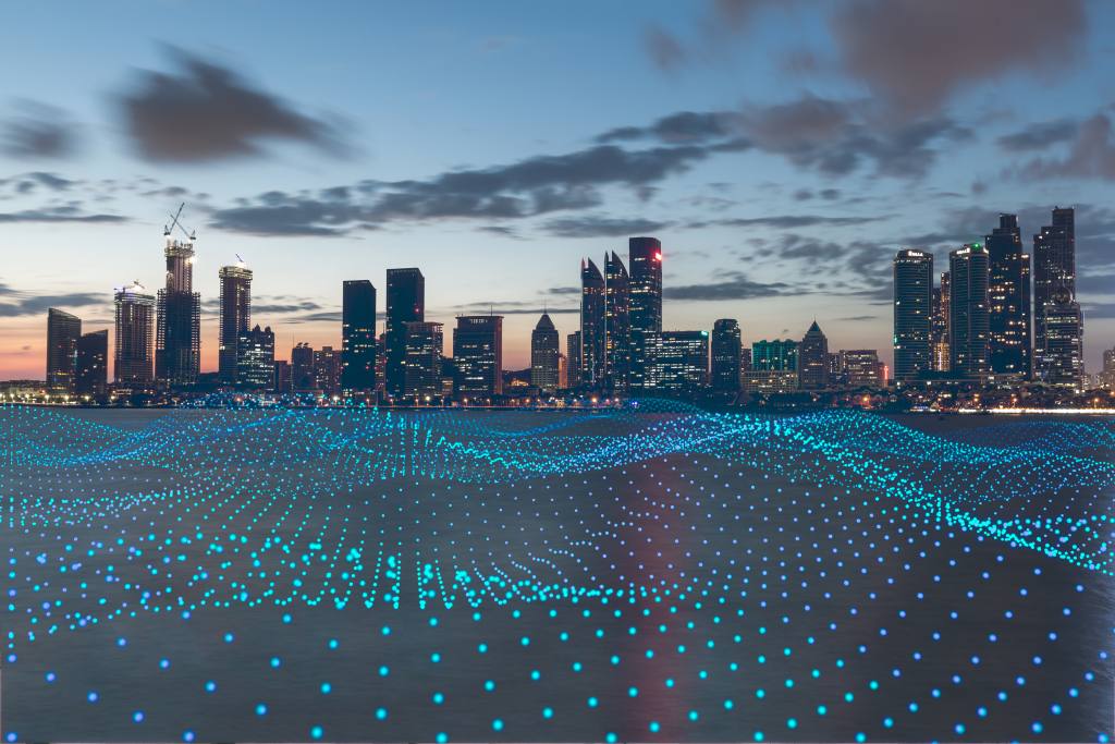 青岛获评最具吸引力中国城市,青岛上榜国家中心城市